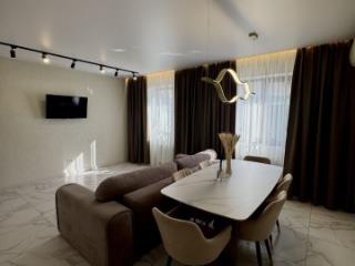 2-этажный коттедж, 180 м², 12 соток