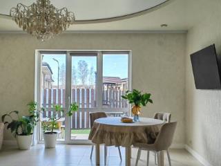  дом, 154 м², 1.5 сотка