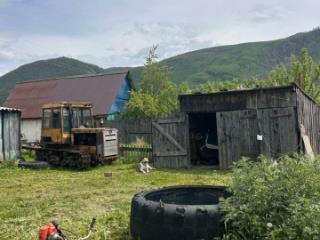 1-этажный дом, 35 м², 8.5 соток