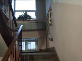 3-комн. квартира, 57.1 м², 4/5 этаж