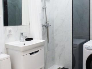 1-комн. квартира, 34 м², 1/9 этаж