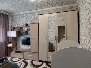 2-комн. квартира, 35.1 м², 1/3 этаж
