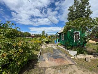 1-этажный дом, 20 м², 8.2 соток