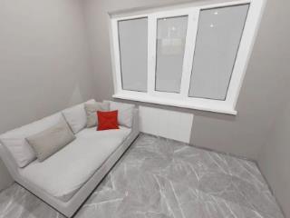 Студия, 10 м², 1/4 этаж