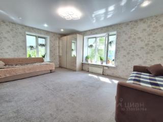 3-этажный дом, 208.2 м², 7 соток