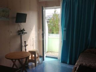 Студия, 17 м², 2/2 этаж