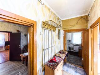 1-этажный дом, 60 м², 4.8 сотки