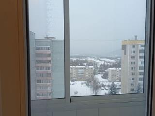 1-комн. квартира, 30 м², 6/9 этаж
