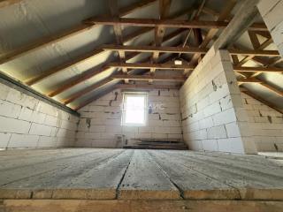 2-этажный дом, 125 м², 9 соток