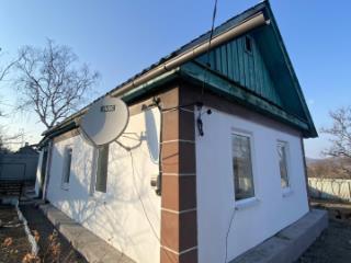 1-этажный дом, 35.1 м², 6 соток