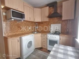 3-комн. квартира, 58.5 м², 3/5 этаж