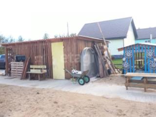 2-этажный дом, 70 м², 6.21 соток