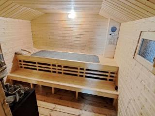  дом, 38 м², 7 соток