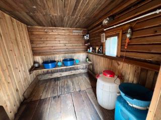 1-этажный дом, 70 м², 6 соток