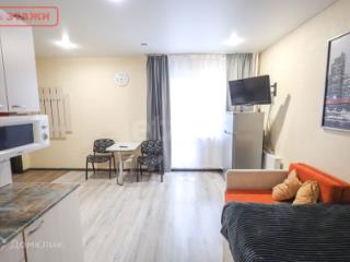 Студия, 29 м², 5/12 этаж