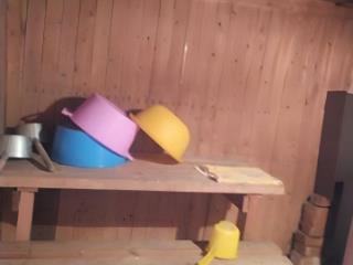 2-этажный дом, 33 м², 15 соток