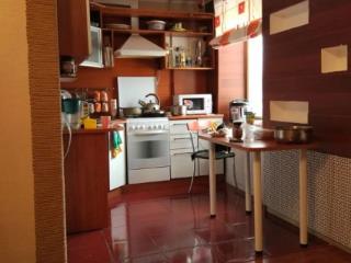 3-комн. квартира, 61.2 м², 4/5 этаж