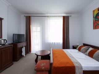 3-этажный коттедж, 632.2 м², 20.79 соток