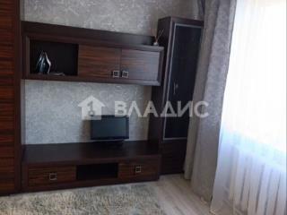 Студия, 18 м², 5/5 этаж