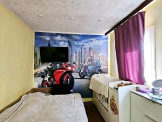 1-этажный дом, 48.4 м², 918 соток