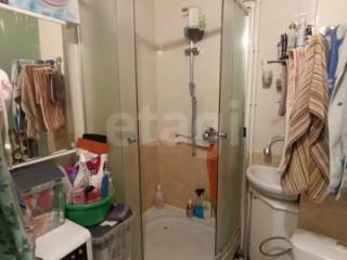 Студия, 24.7 м², 1/10 этаж