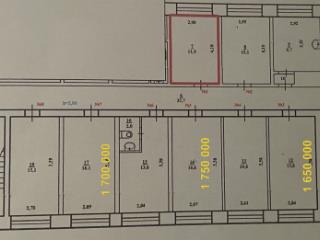Комната, 16 м²