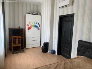 3-этажный дом, 184 м², 3 сотки