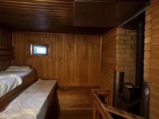  коттедж, 223.3 м², 15 соток