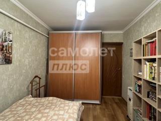 3-комн. квартира, 58 м², 5/5 этаж