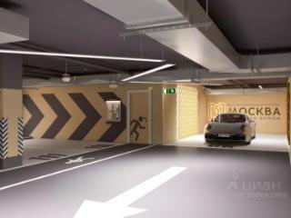 5-комн. квартира, 290.1 м², 11/11 этаж