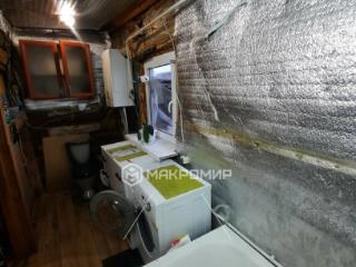 1-этажный дом, 58 м², 10 соток