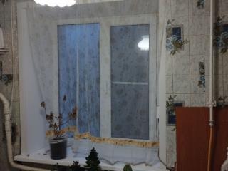 2-комн. квартира, 46.1 м², 1/2 этаж