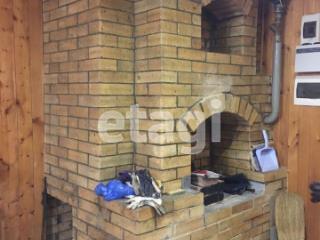 2-этажный дом, 140 м², 12.56 соток