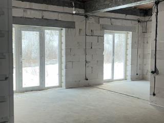  дом, 120 м², 10 соток