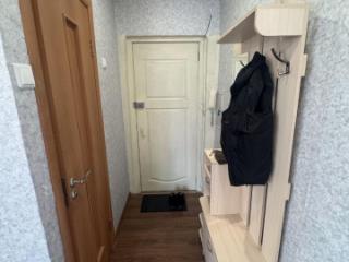 1-комн. квартира, 30.8 м², 4/5 этаж