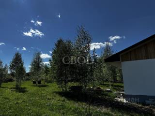 1-этажный дом, 100 м², 12 соток