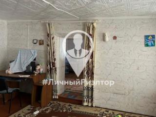 1-этажный дом, 35.7 м², 26 соток