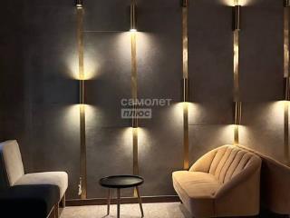 Студия, 30 м², 3/5 этаж