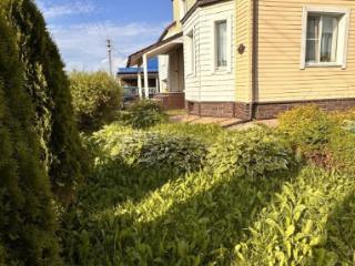 3-этажный дом, 155 м², 12 соток