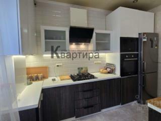 2-этажный коттедж, 126 м², 7 соток