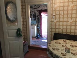 1-этажный дом, 27.7 м², 12 соток