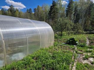 1-этажный дом, 51 м², 10 соток