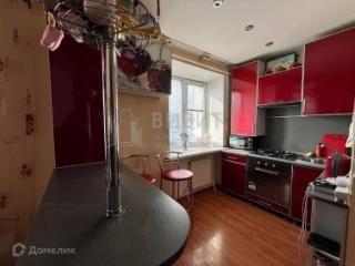 2-комн. квартира, 41.7 м², 2/2 этаж