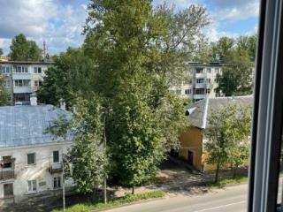 2-комн. квартира, 44 м², 5/5 этаж