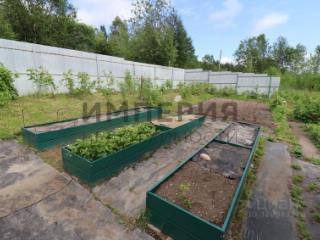 1-этажный дом, 55 м², 20 соток