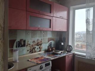 1-комн. квартира, 30.4 м², 5/5 этаж