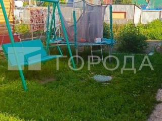 2-этажный дом, 90 м², 6 соток