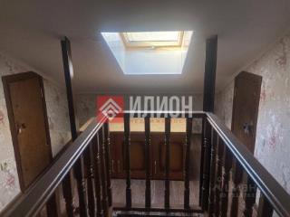 3-этажный дом, 249 м², 6 соток