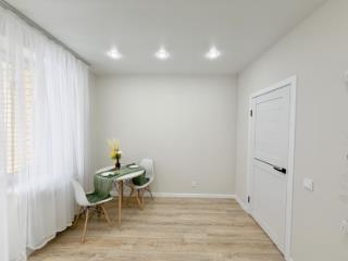 1-комн. квартира, 43.7 м², 6/9 этаж