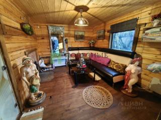 1-этажный дом, 54.5 м², 22 сотки